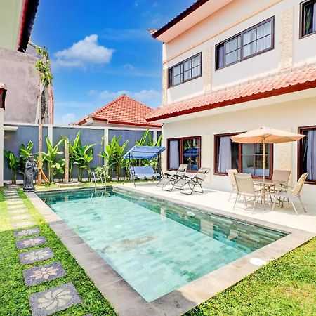 Collection O Samurai Hotel Sanur  Luaran gambar