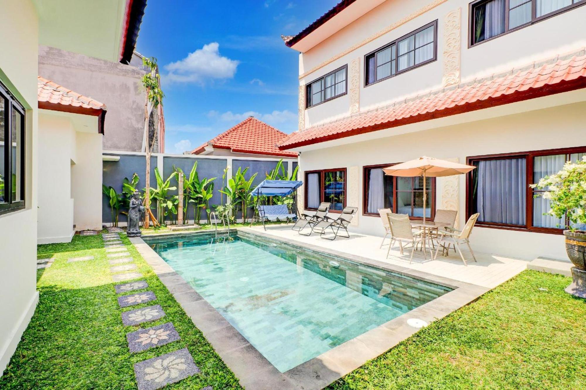 Collection O Samurai Hotel Sanur  Luaran gambar