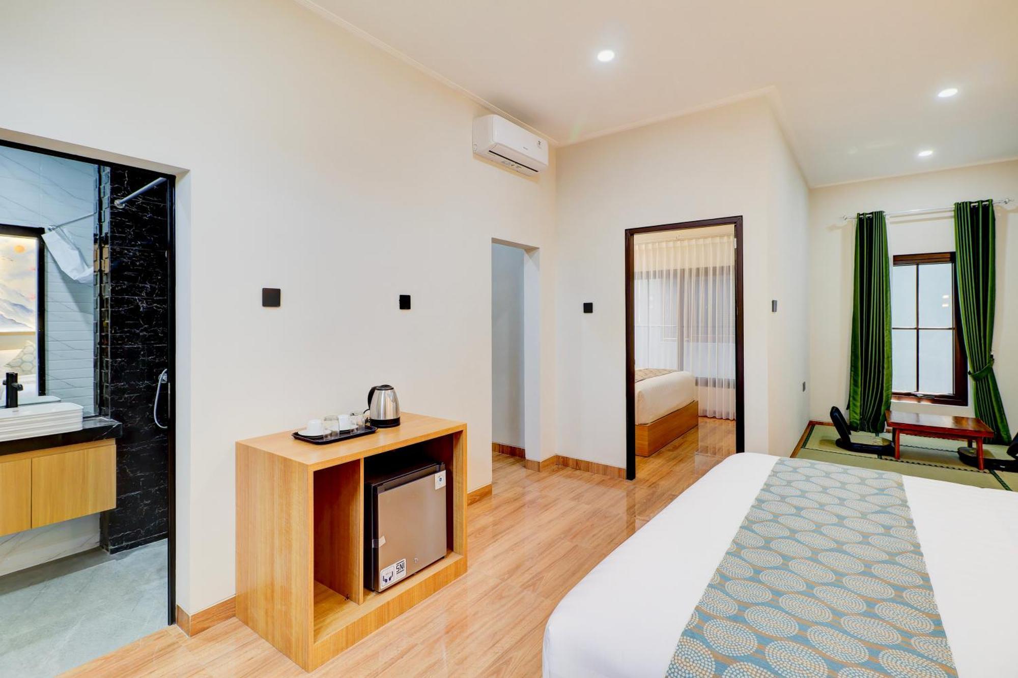 Collection O Samurai Hotel Sanur  Luaran gambar