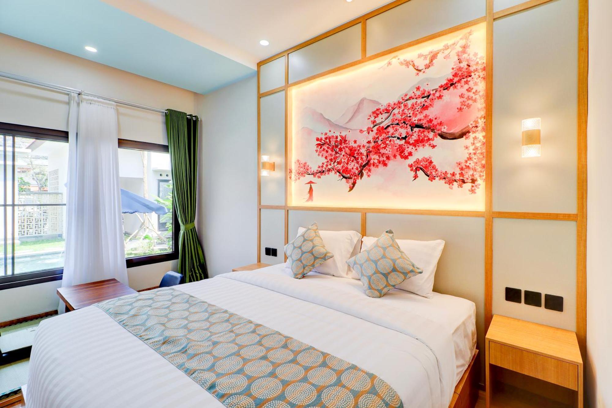 Collection O Samurai Hotel Sanur  Luaran gambar